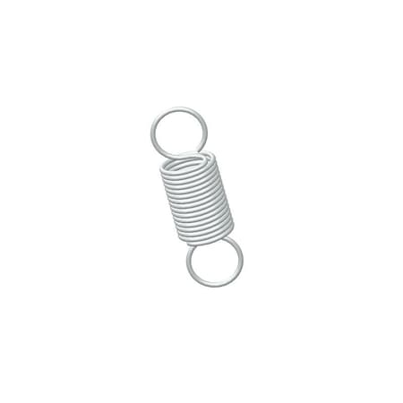 Approved Vendor Extension Spring, O= .420, L= 1.38, W= .037 G009970066